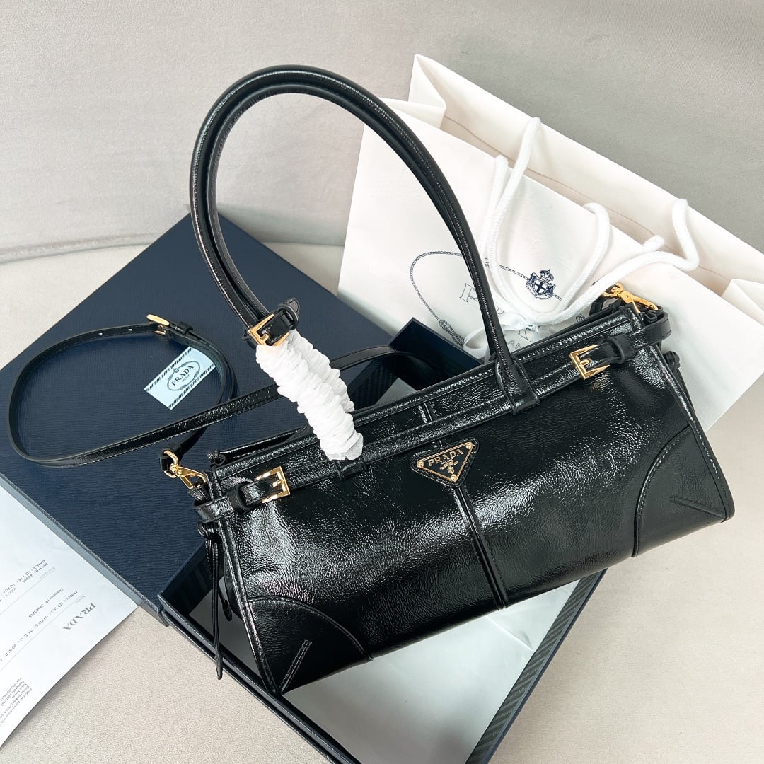 LuxSoft - 1BA426 - E69E59 Prada 1BA426