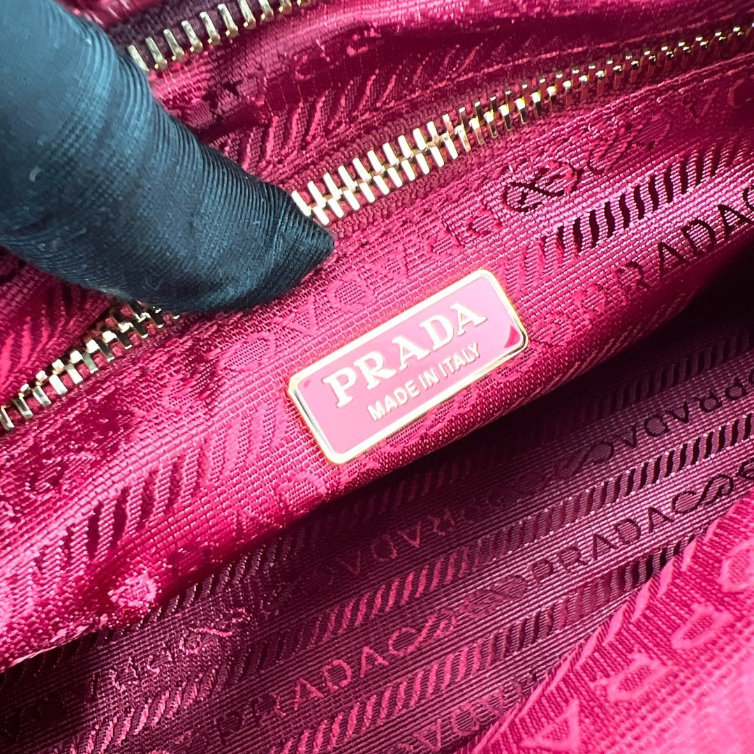 LuxSoft - 1BA426 - 61EF4A Prada 1BA426