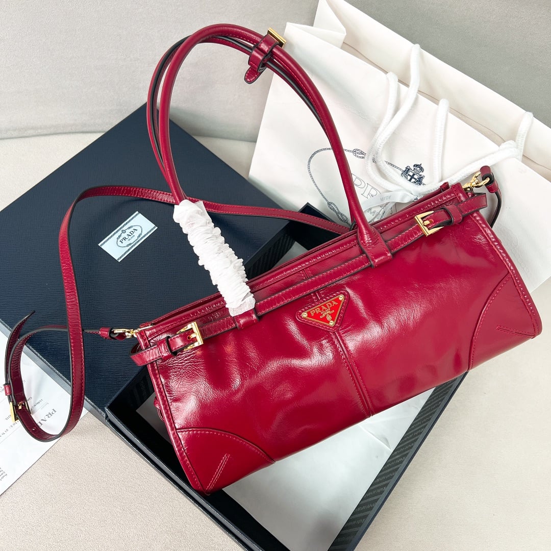 LuxSoft - 1BA426 - 61EF4A Prada 1BA426