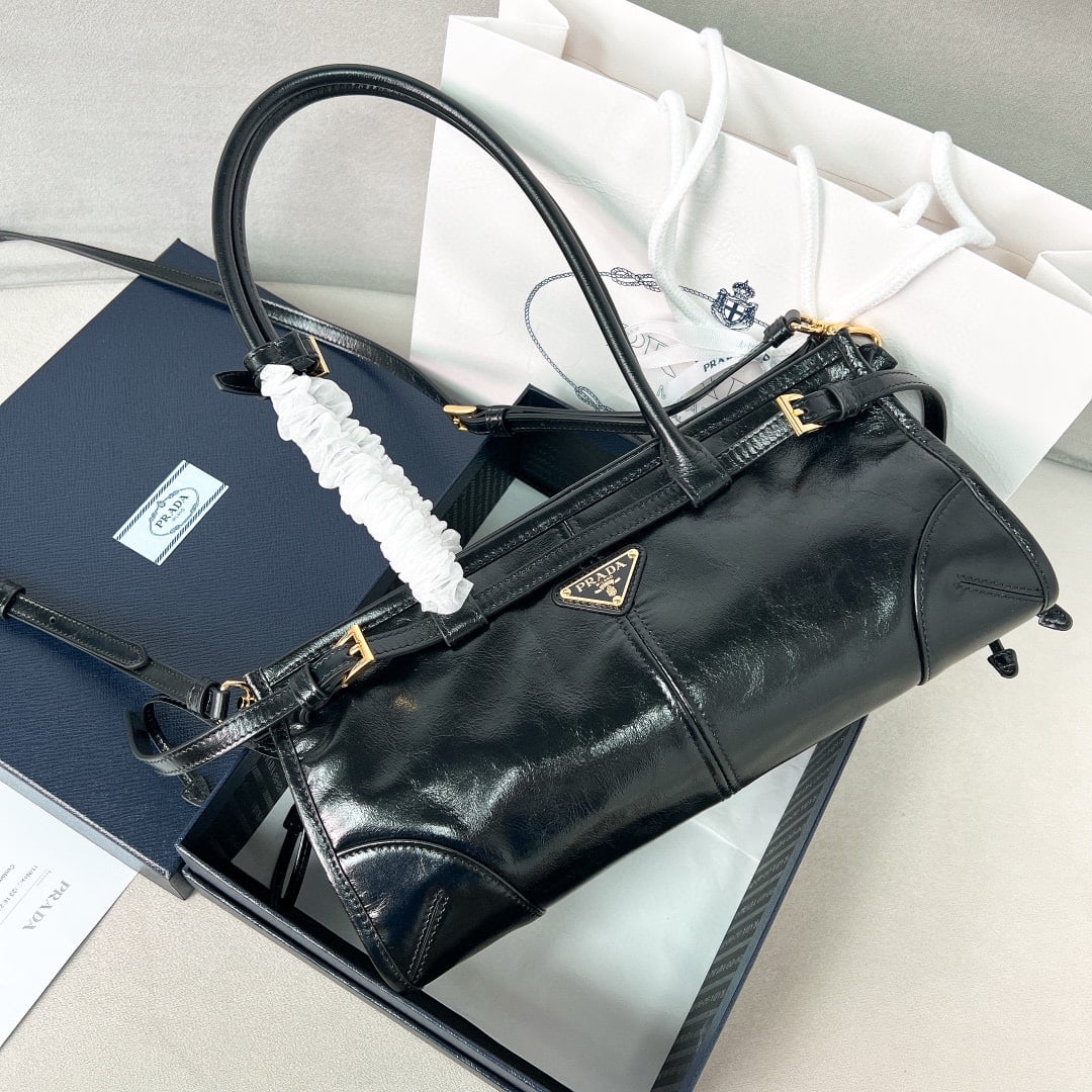 LuxSoft - 1BA426 - F9D156 Prada 1BA426
