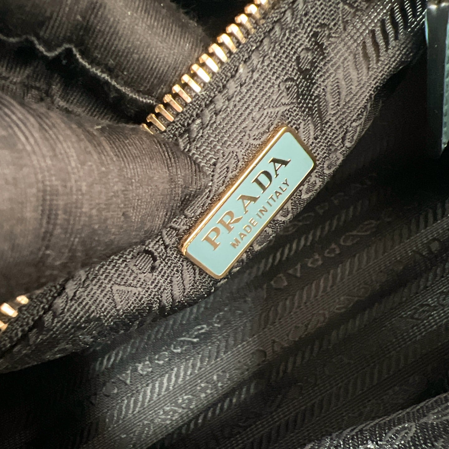 LuxSoft - 1BA426 - FF059D Prada 1BA426
