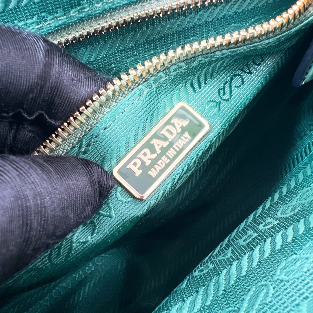 LuxSoft - 1BA426 - 541DD7 Prada 1BA426