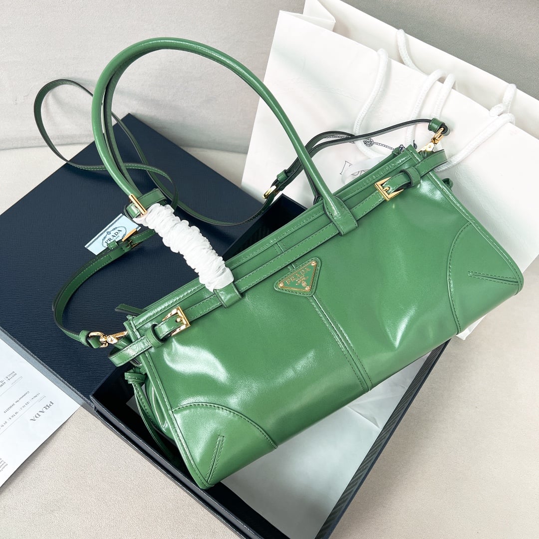 LuxSoft - 1BA426 - 541DD7 Prada 1BA426