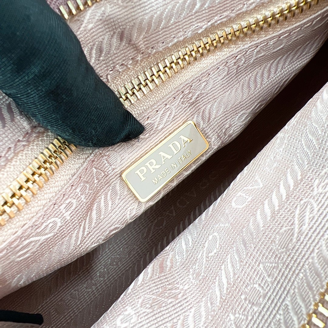 LuxSoft - 1BA426 - 798959 Prada 1BA426