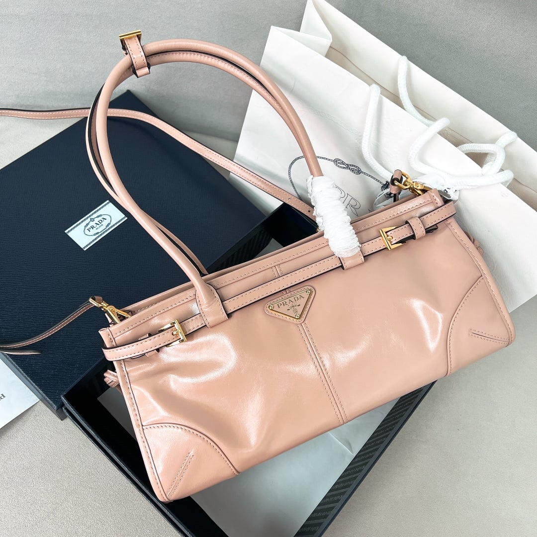 LuxSoft - 1BA426 - 798959 Prada 1BA426