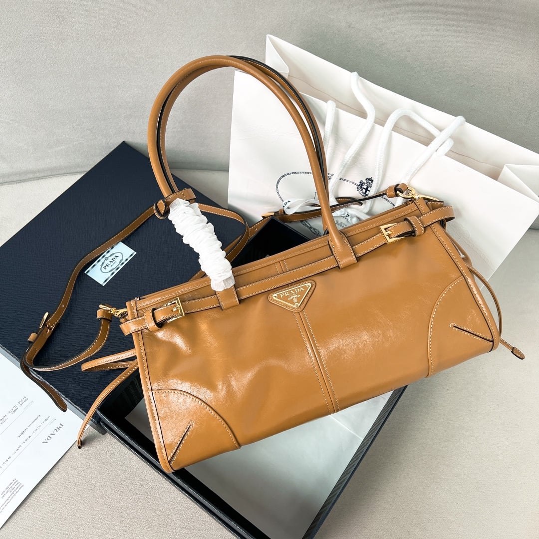 LuxSoft - 1BA426 - 42915B Prada 1BA426