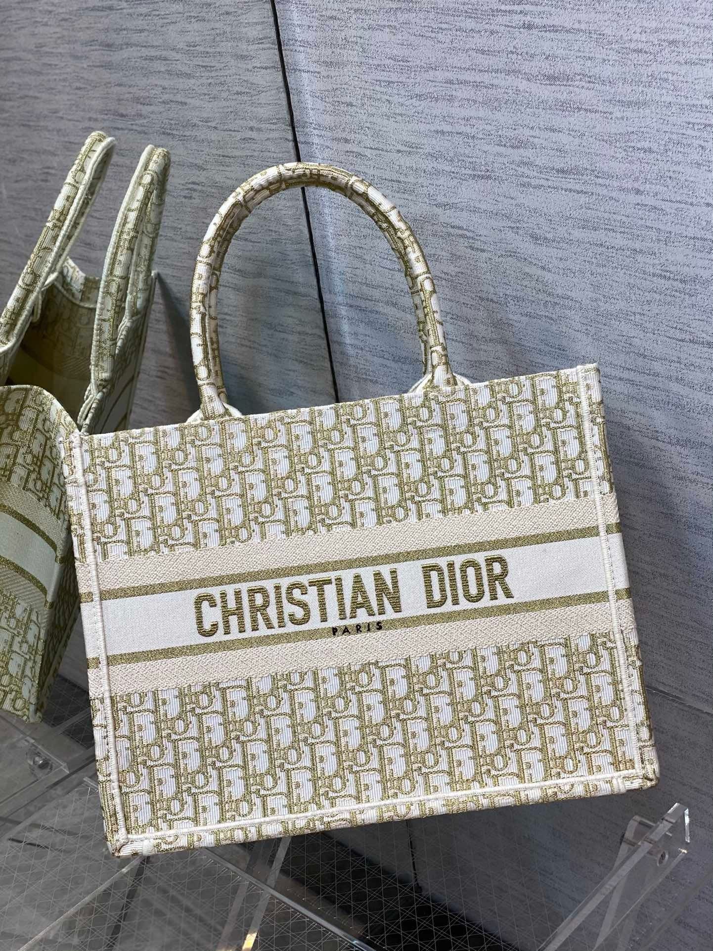 Tote 36cm Dior 5