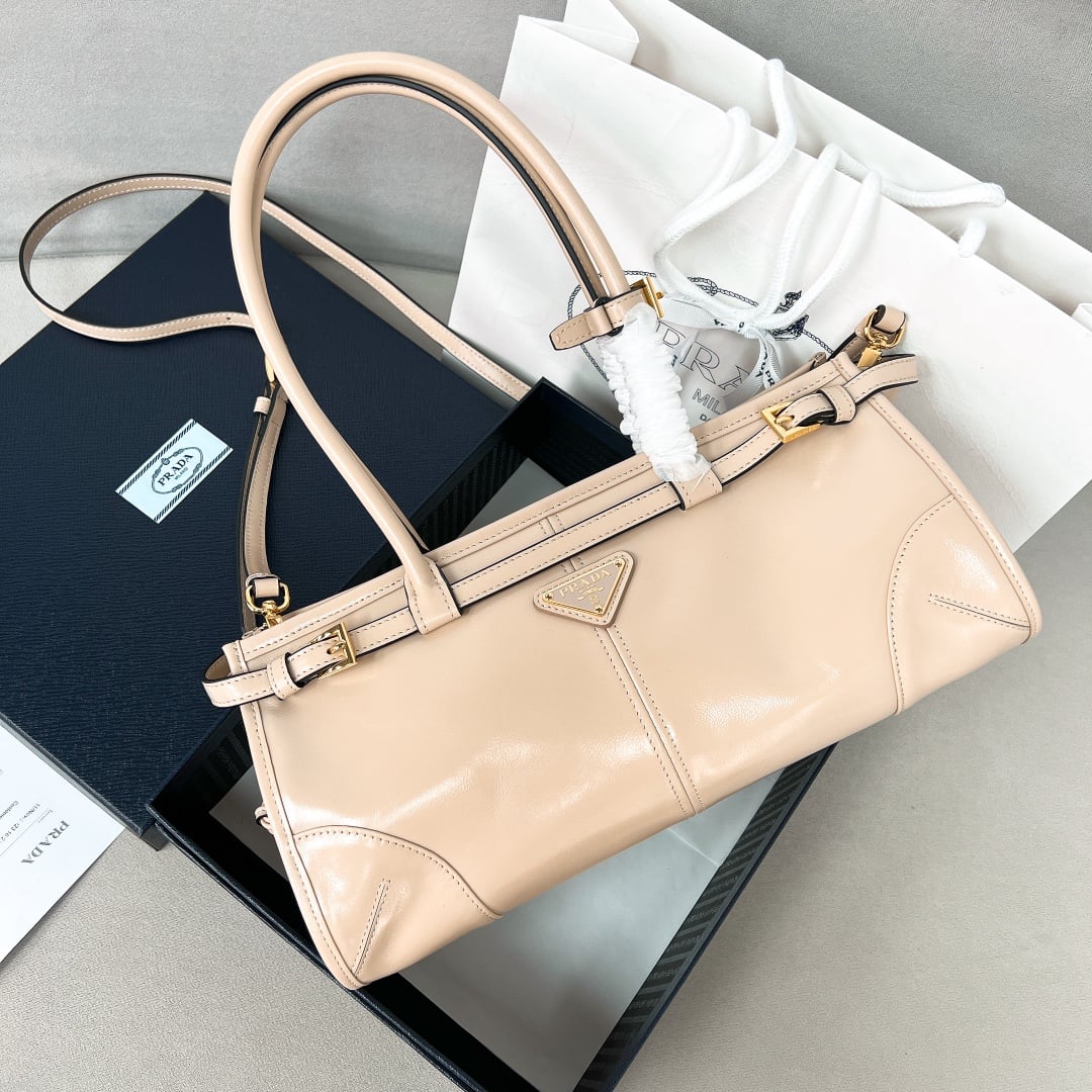 LuxSoft - 1BA426 - 62A8C6 Prada 1BA426