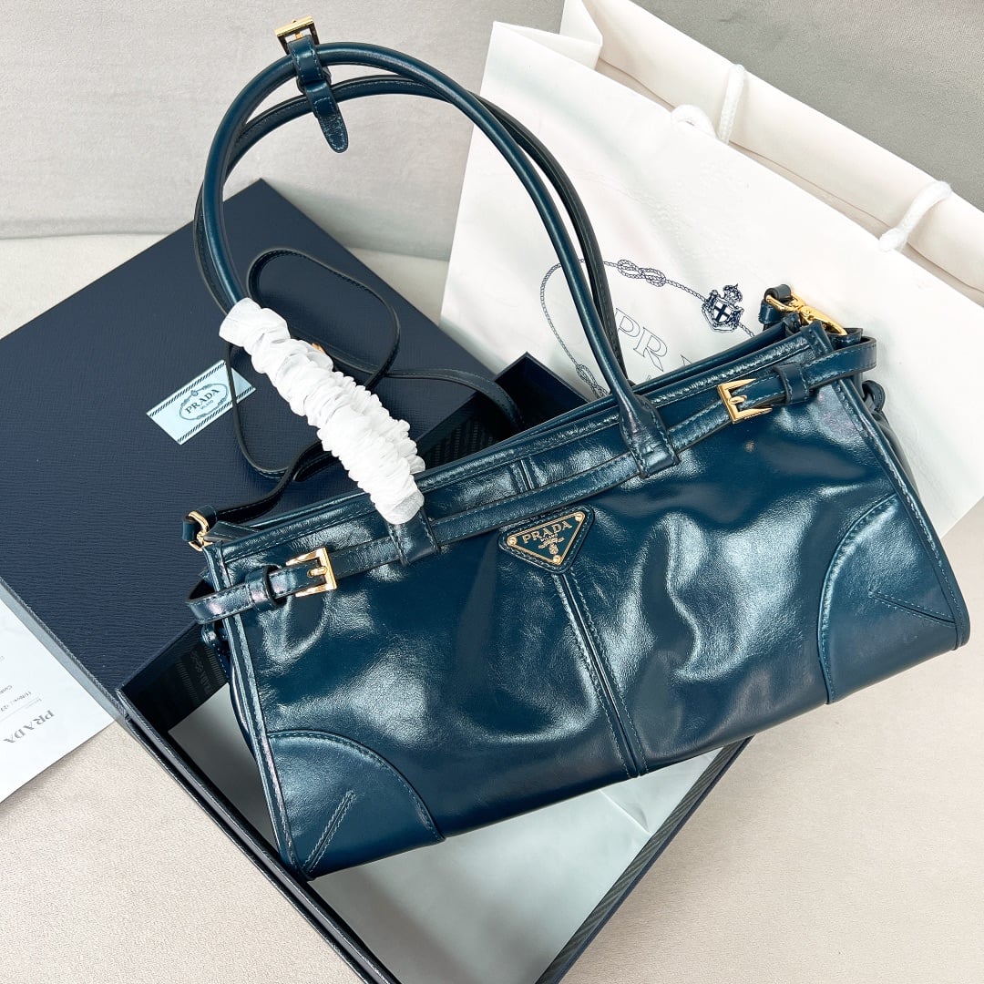 LuxSoft - 1BA426 - 2A3B4B Prada 1BA426