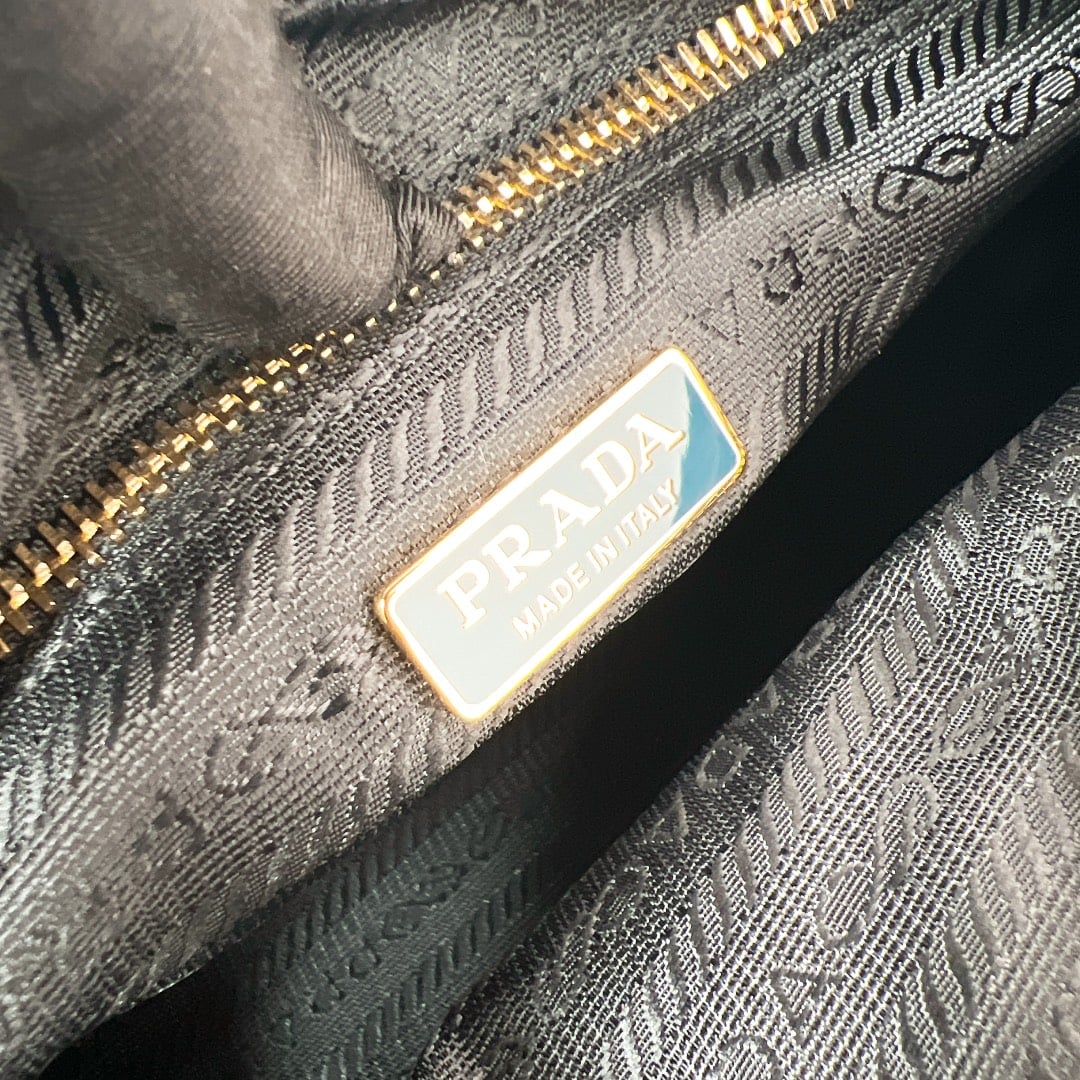 LuxSoft - 1BA426 - 2A3B4B Prada 1BA426