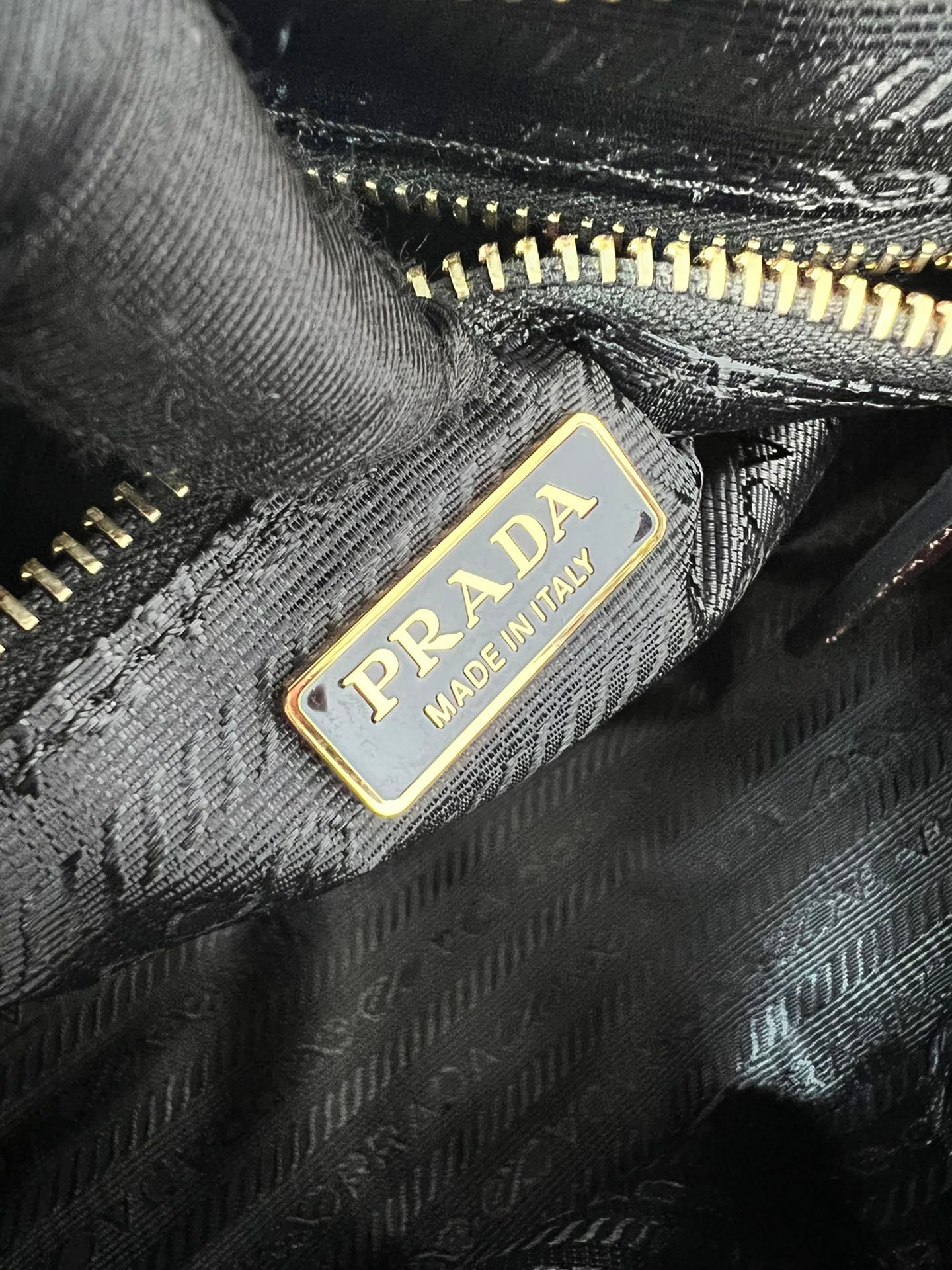 LuxSoft - 1BA426 - 85A102 Prada 1BA426