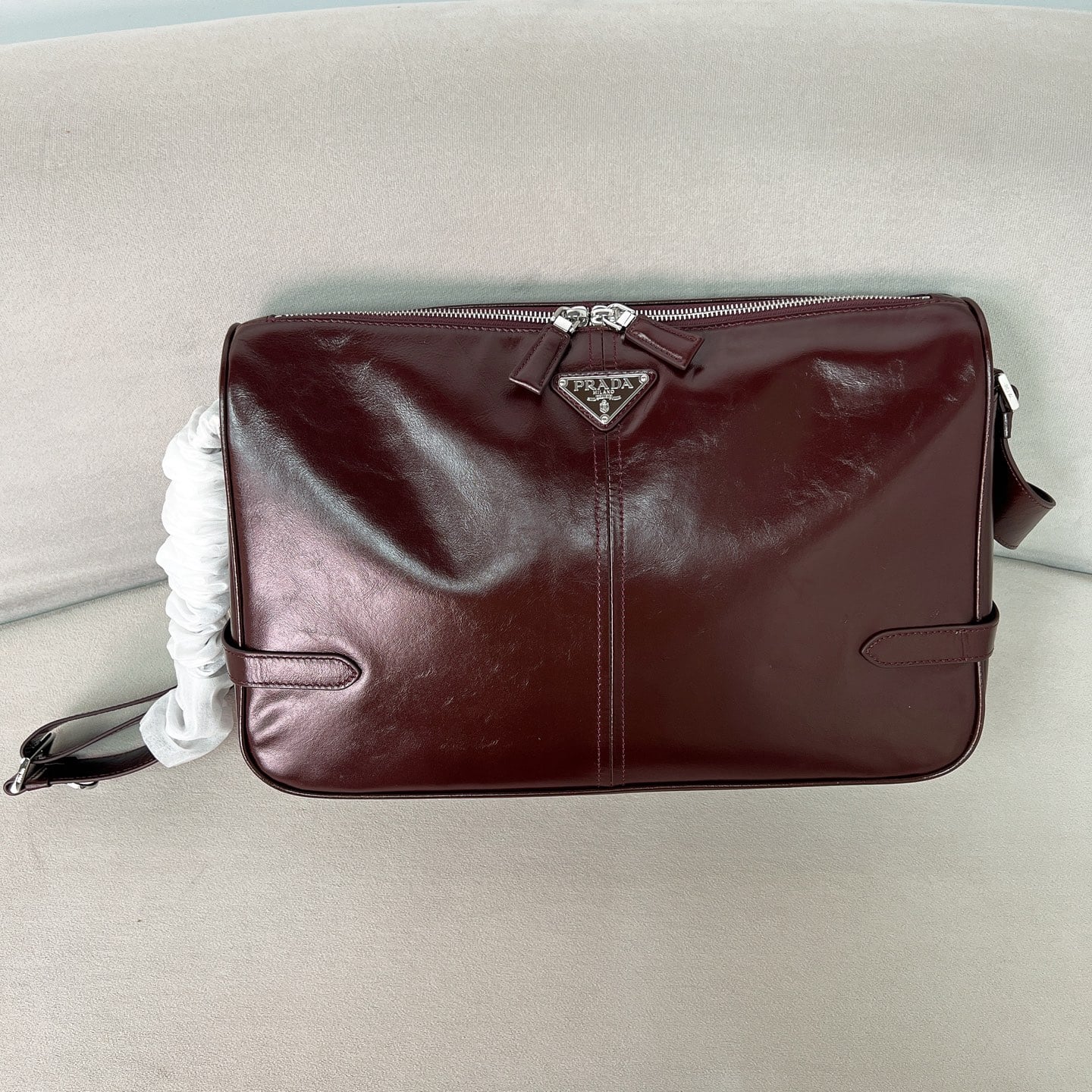 Shoulder Bag - 2VH187 - AD02EE Prada 2VH187