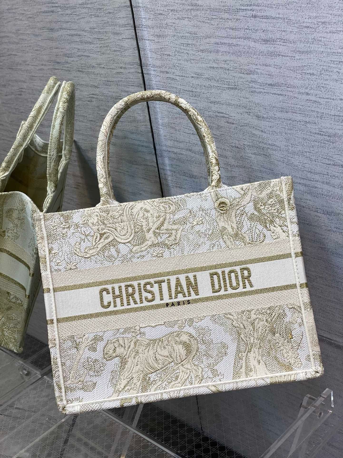 Tote 36cm Dior 4