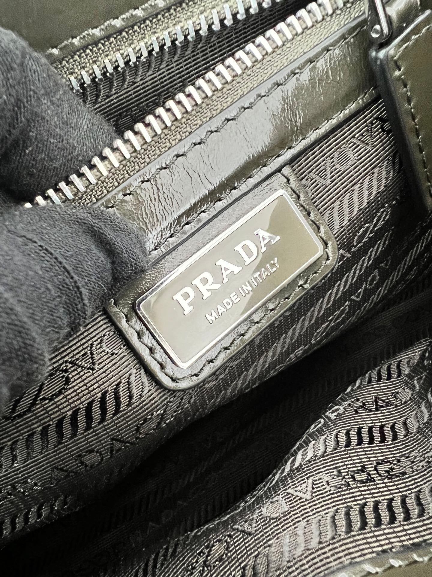 Shoulder Bag - 2VD073 - 891F53 Prada 2VD073