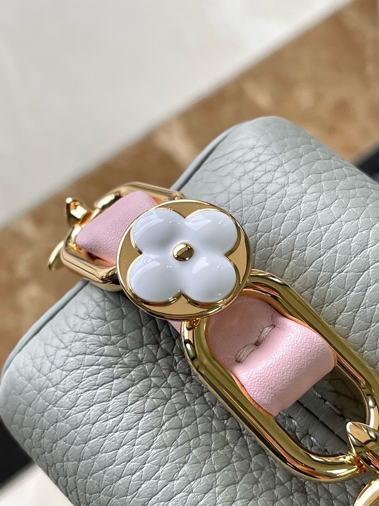 Capucines 21cm Louis Vuitton M22054.3