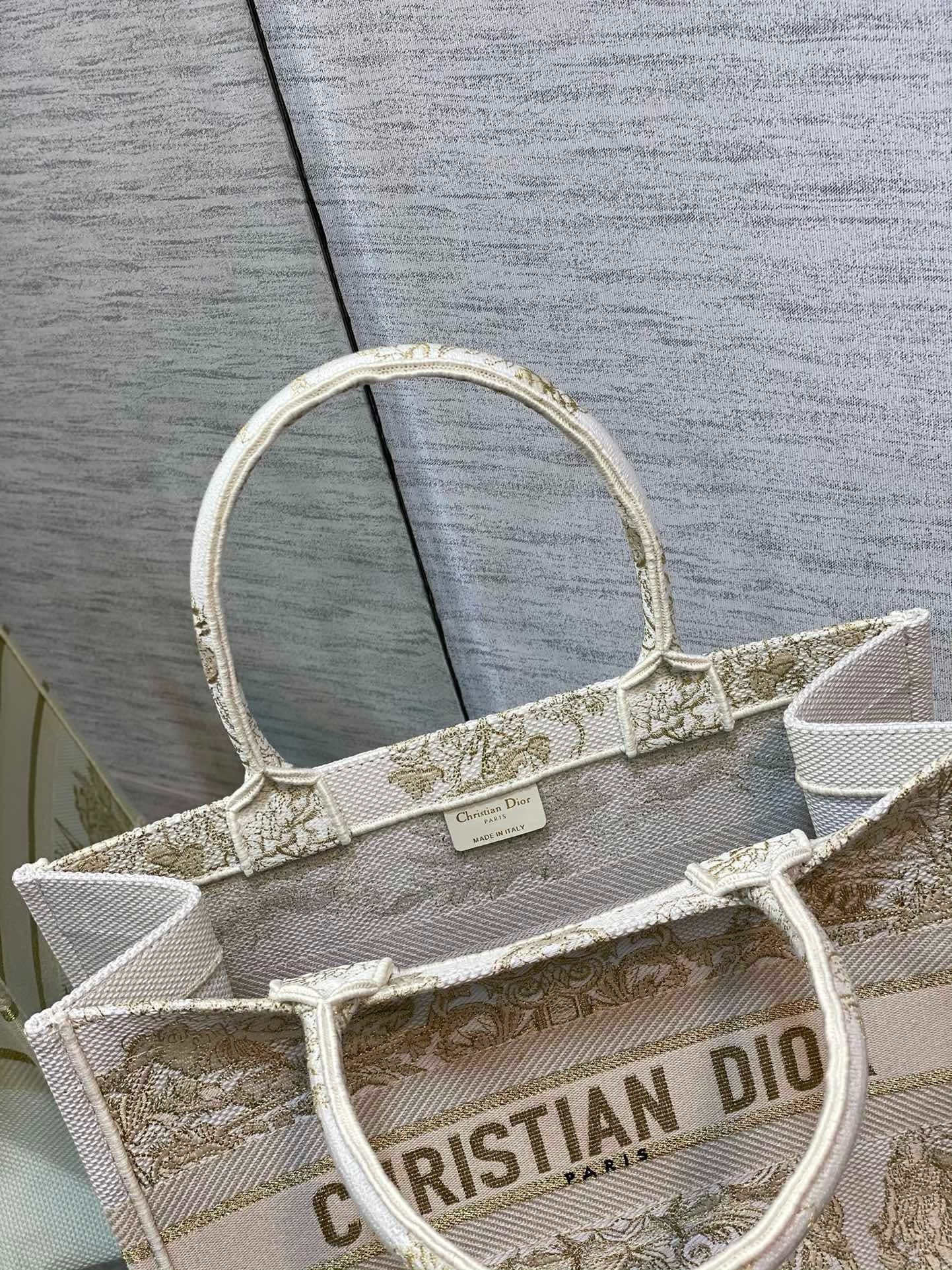Tote 36cm Dior 3