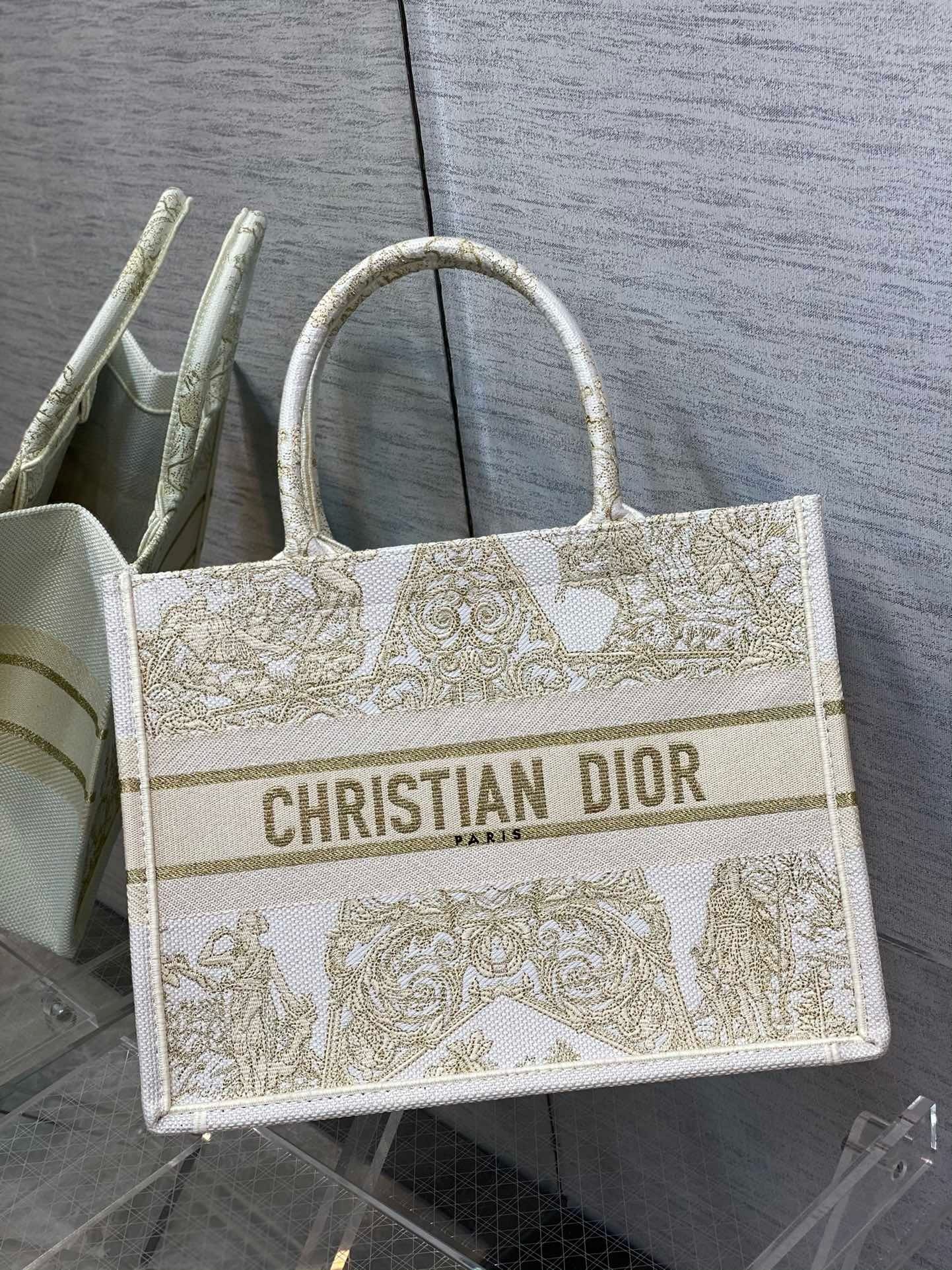 Tote 36cm Dior 3