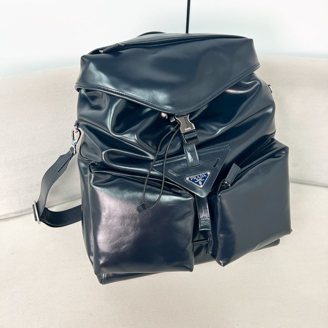 Backpack - 2VZ108 Prada 2VZ108