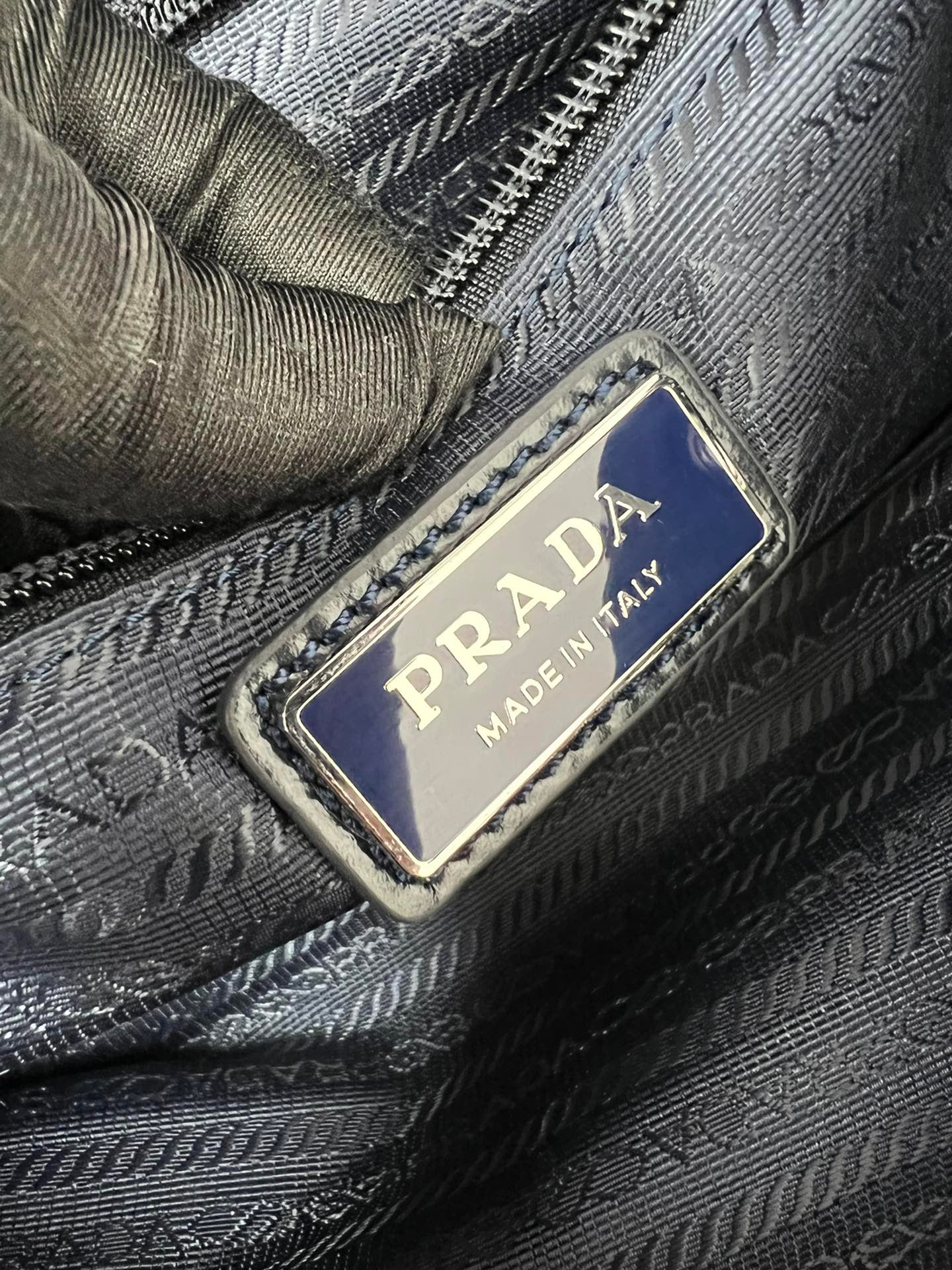Backpack - 2VZ108 Prada 2VZ108