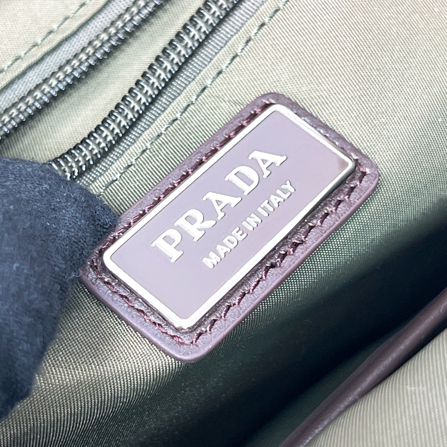 Backpack - 2VZ123 - черный - 47393A Prada 2VZ123