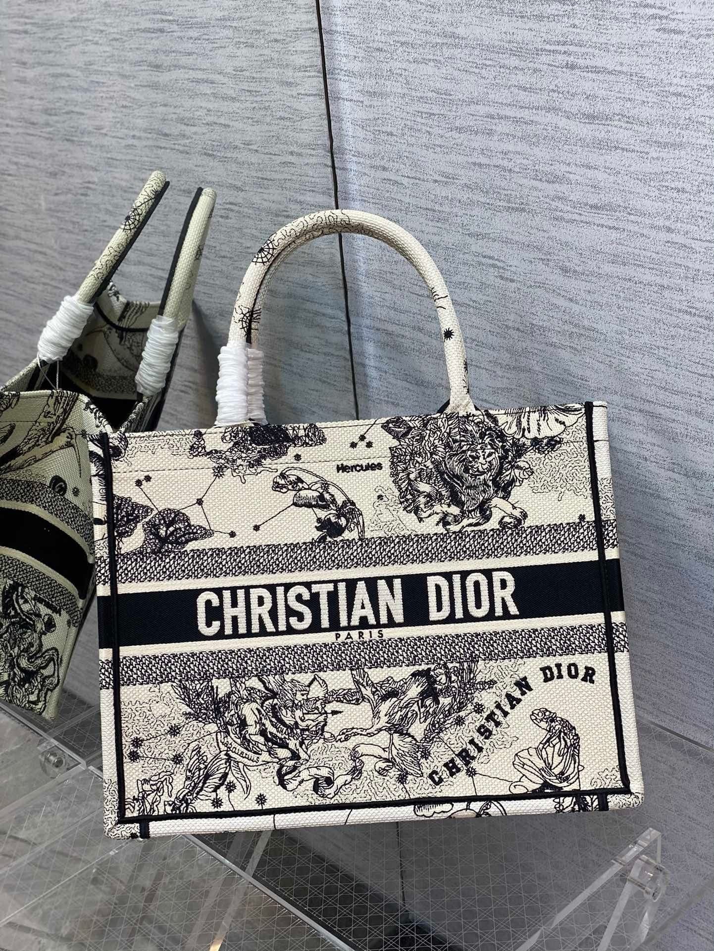 Tote 36cm Dior 1