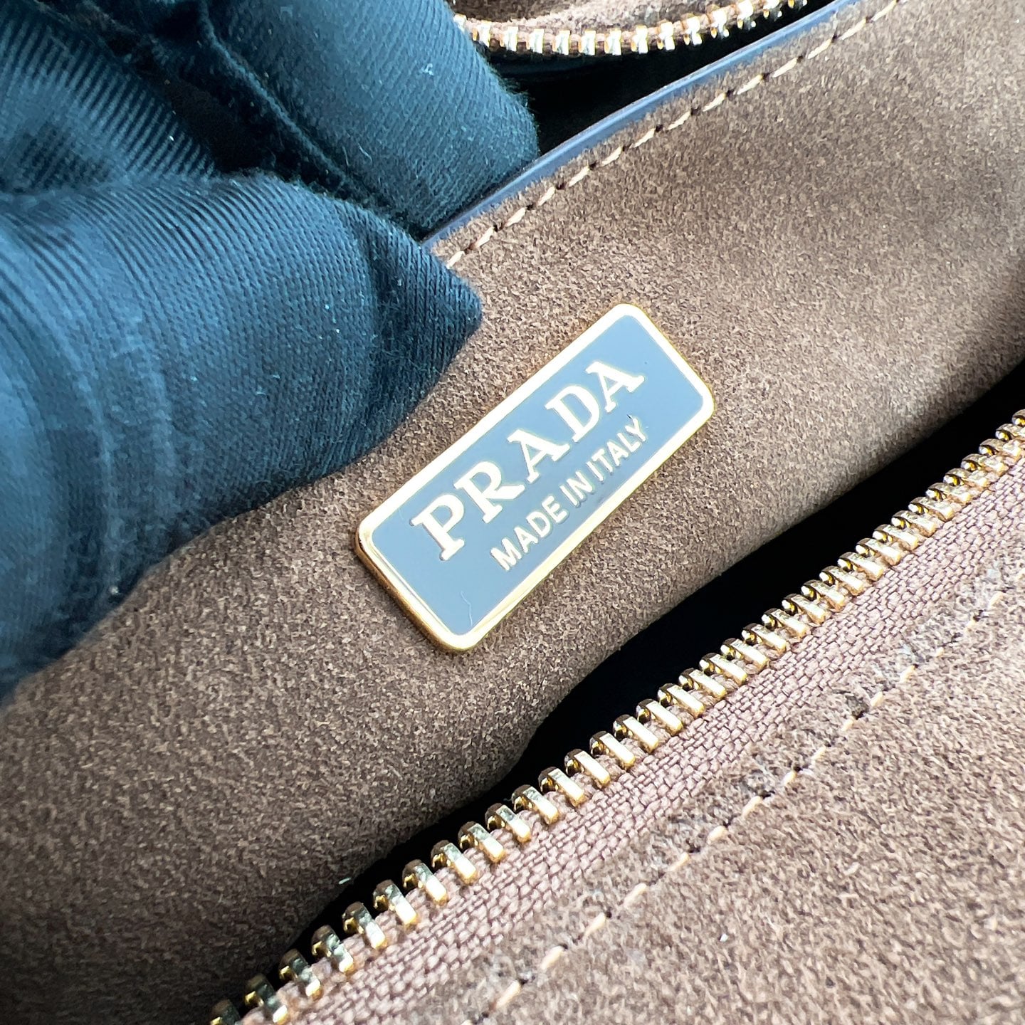 Explore - 1BG596 - 478C4F Prada 1BG596