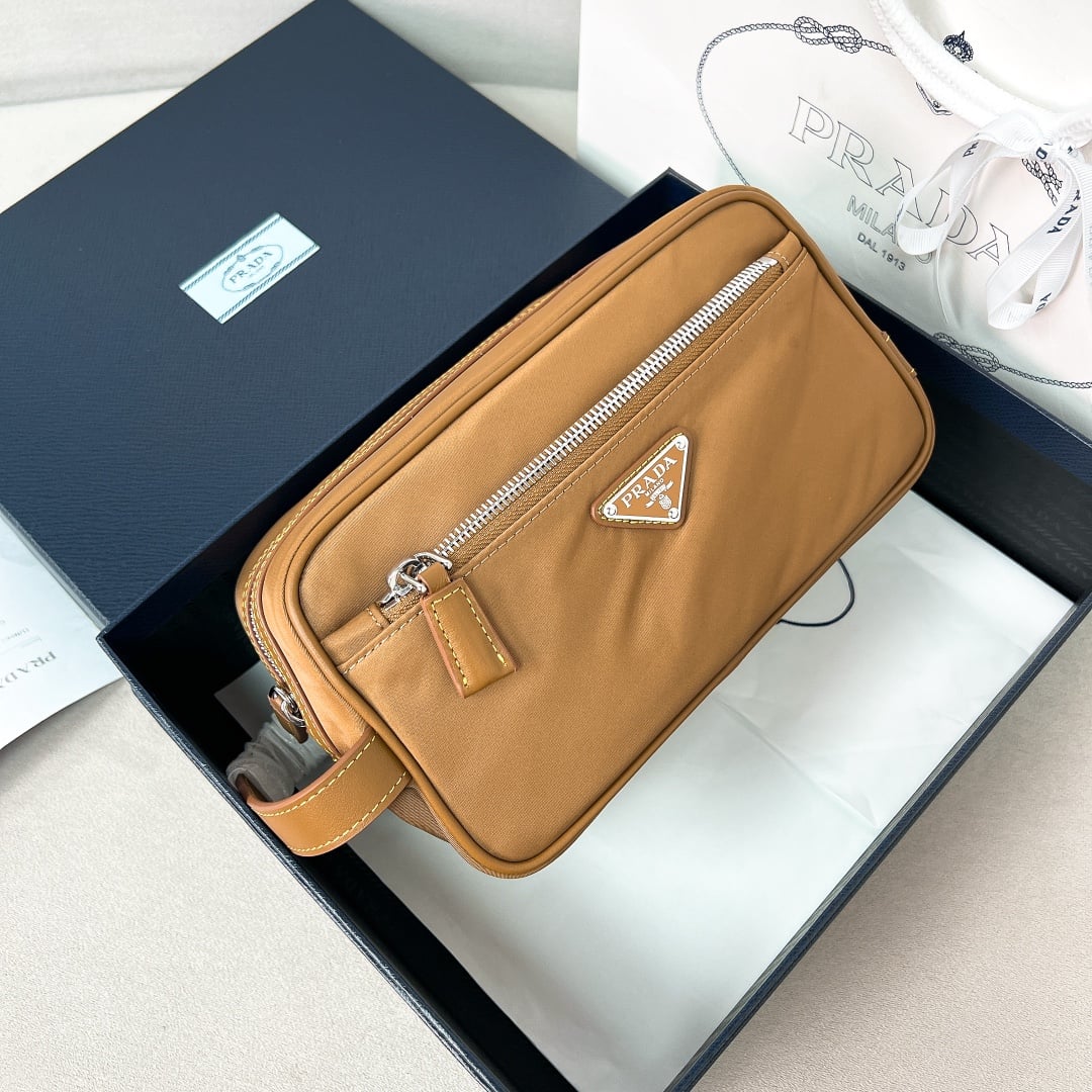 Bag - 2NA819 - песочный Prada 2NA819