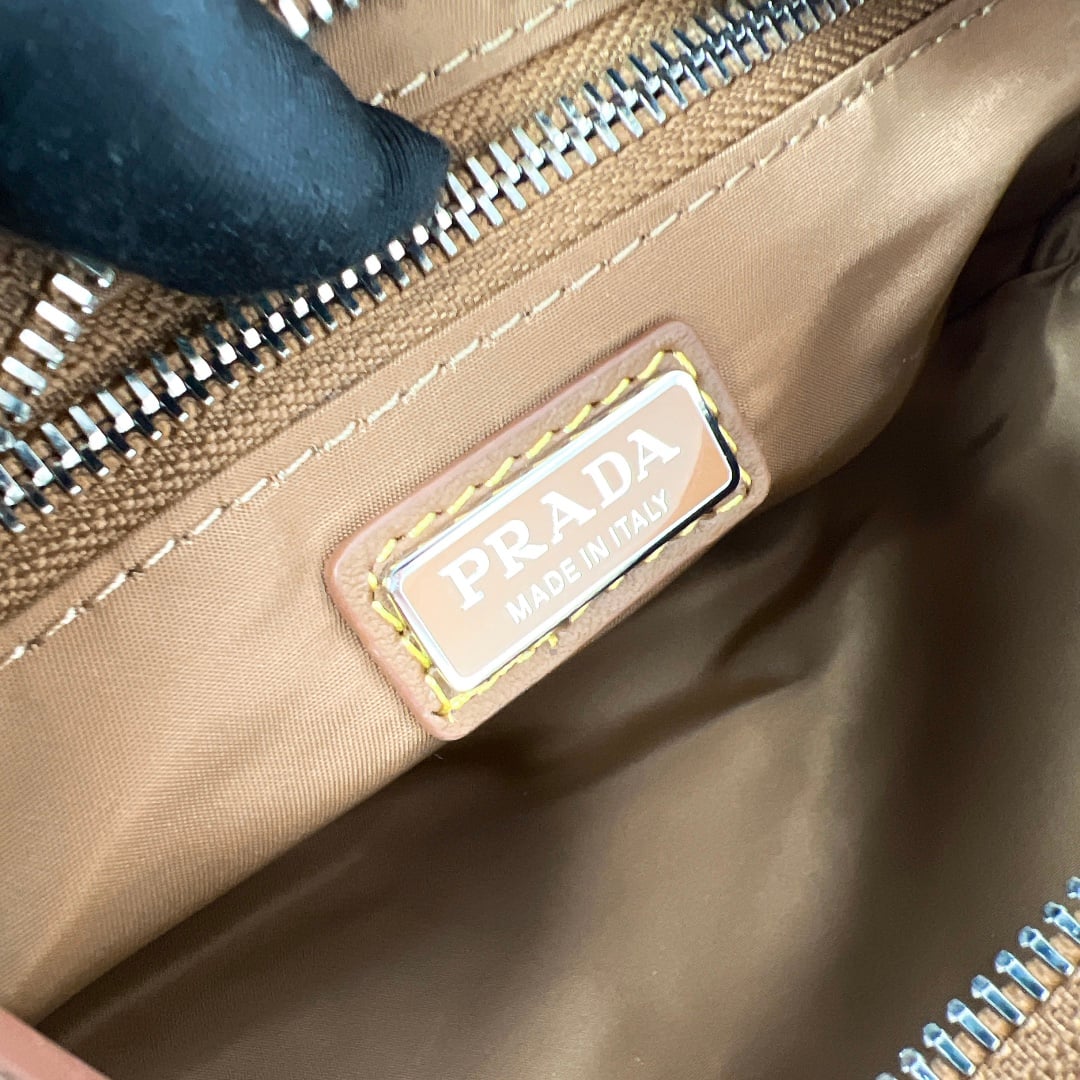 Bag - 2NA819 - песочный Prada 2NA819