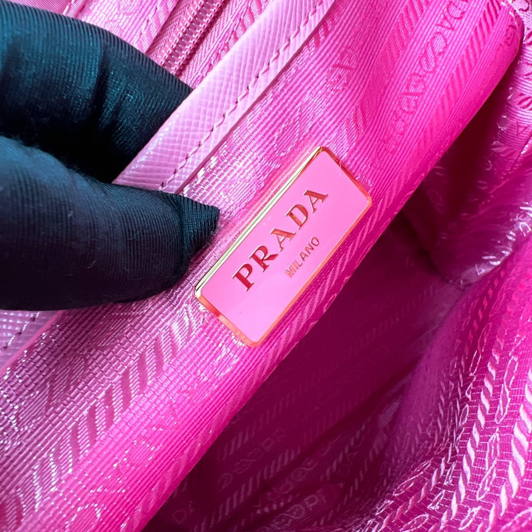 Re-Edition - 1BZ677 - 324AAF Prada 1BZ677