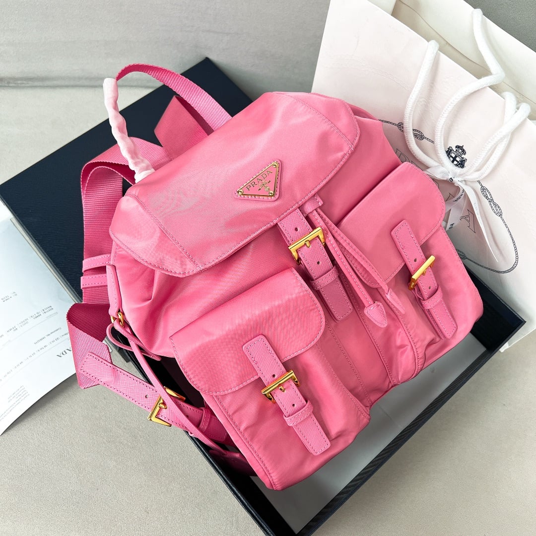 Re-Edition - 1BZ677 - 324AAF Prada 1BZ677