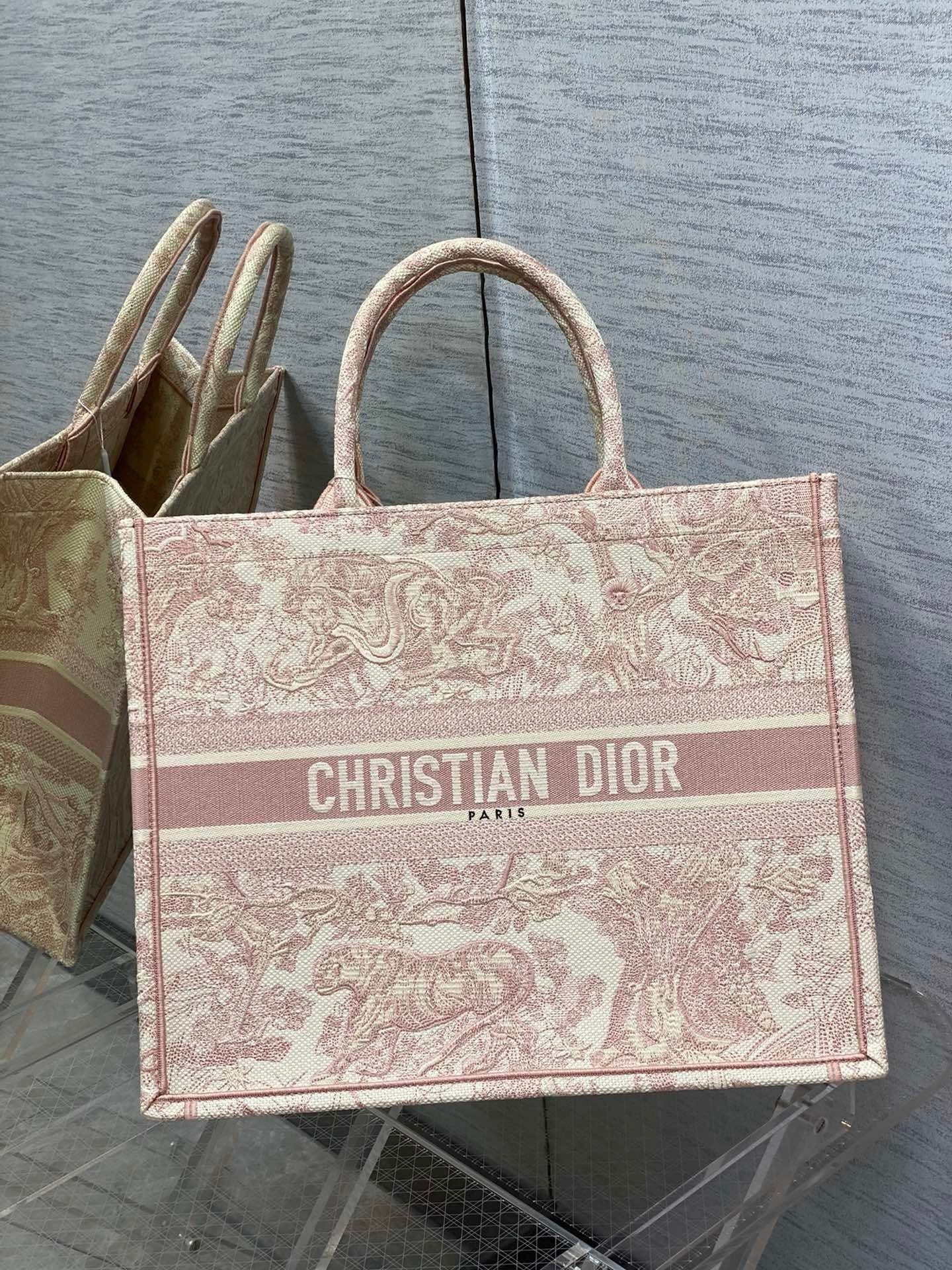 Tote 41cm Dior 37