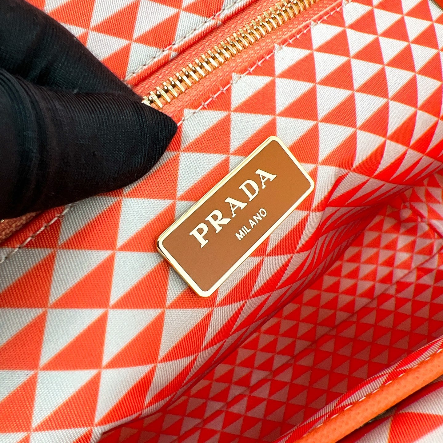 Symbole - 1BG552 - BCD42B Prada 1BG552