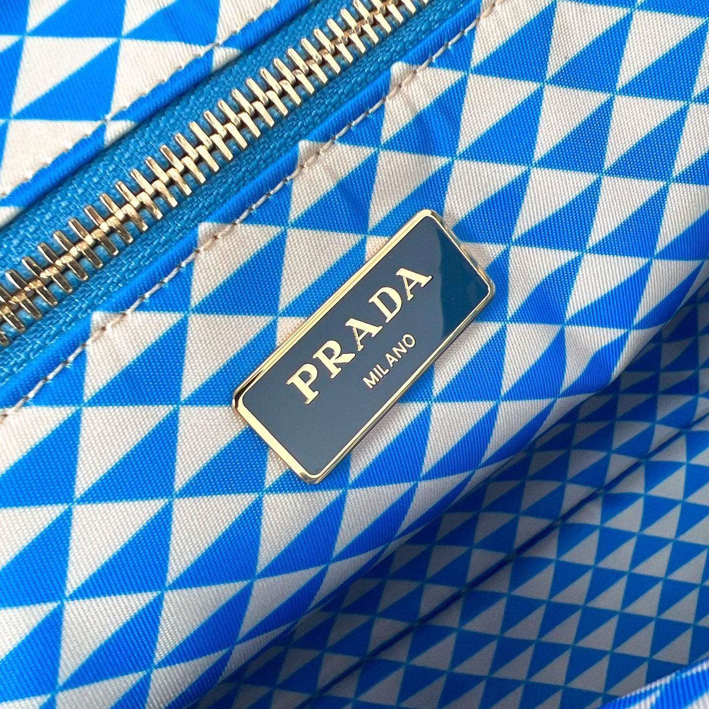 Symbole - 1BG552 - 1DEBAE Prada 1BG552