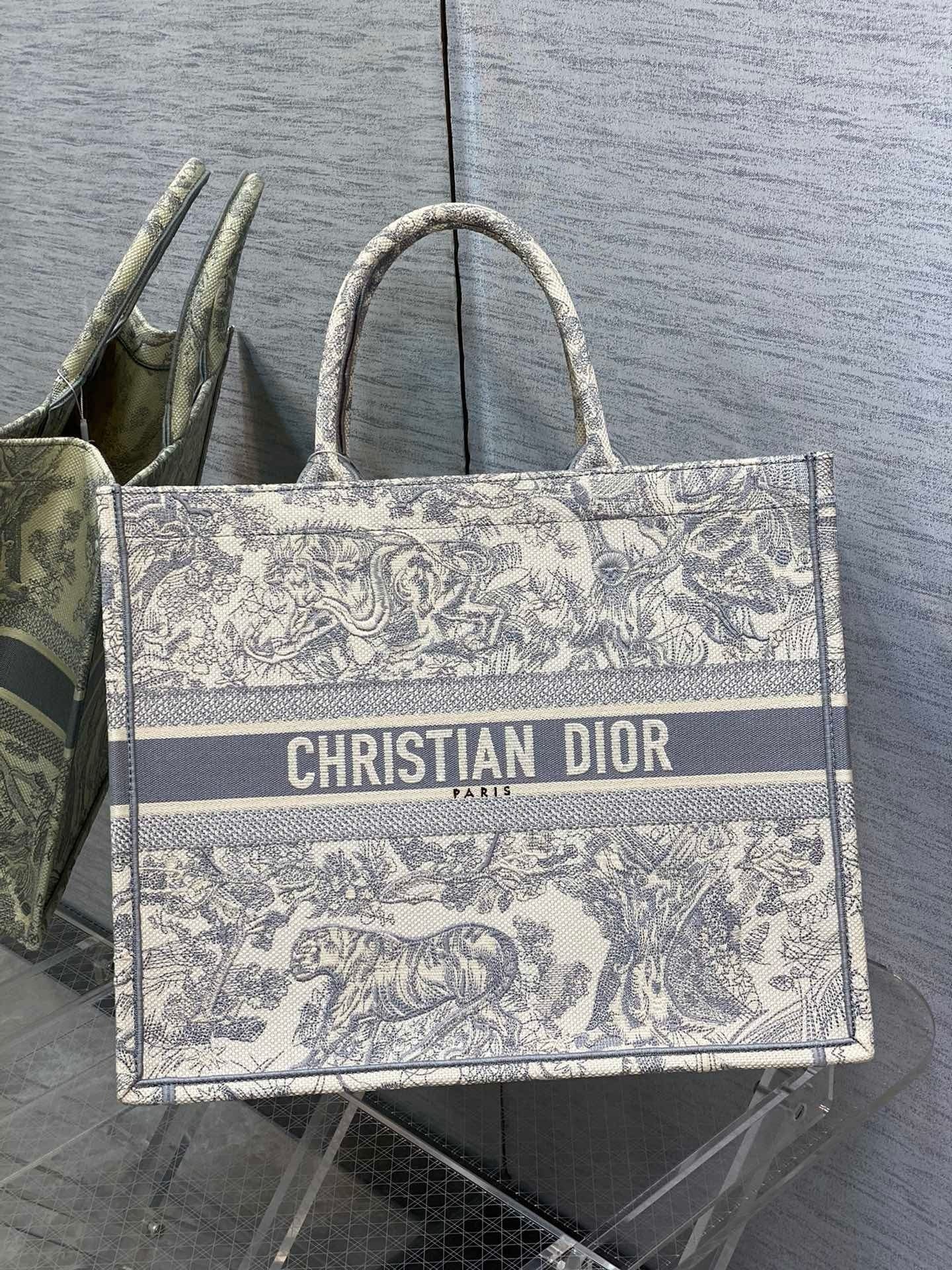 Tote 41cm Dior 36
