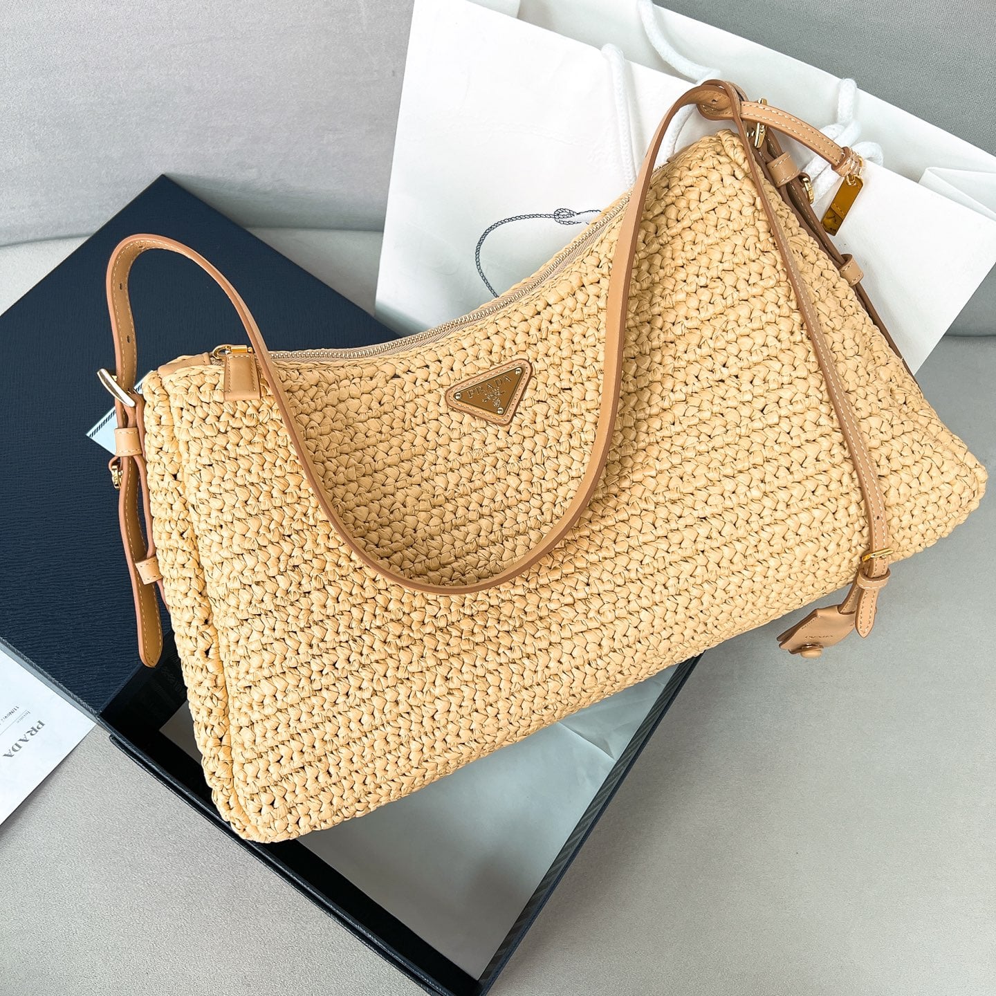 Bag - 1BC228 Prada 1BC228
