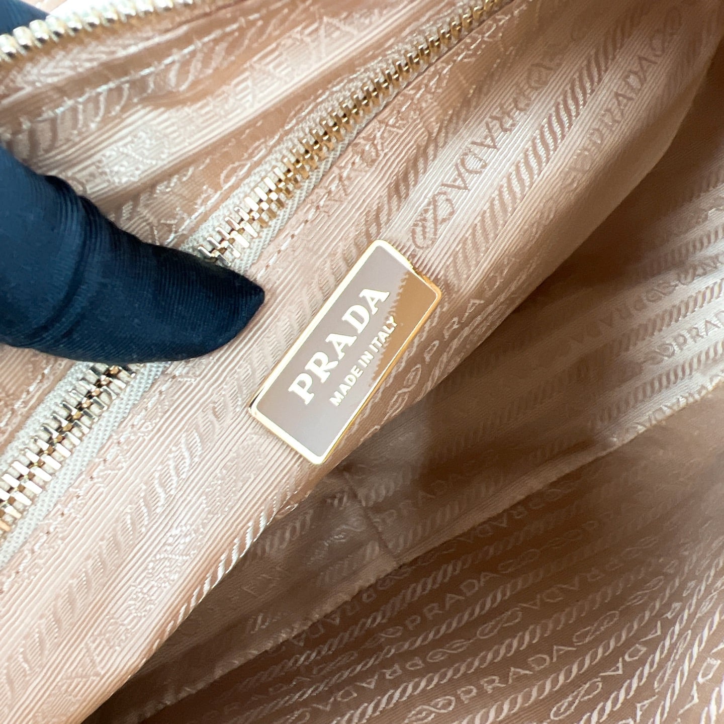 Bag - 1BC228 Prada 1BC228