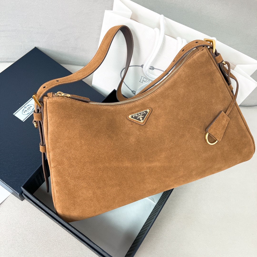 Shoulder Bag - 1BC228 Prada 1BC228