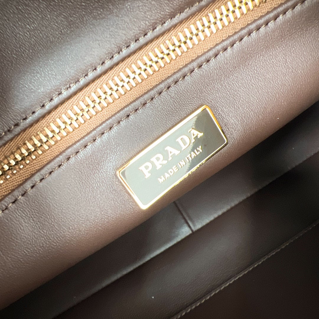 Shoulder Bag - 1BC228 Prada 1BC228