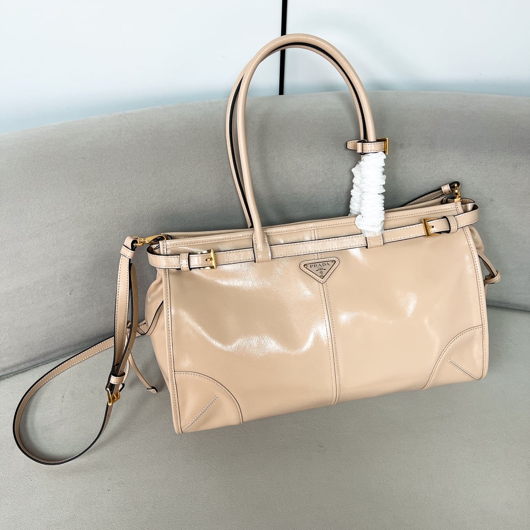 LuxSoft - 1BA433 - 0C28F0 Prada 1BA433