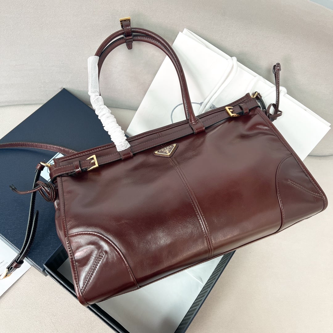 LuxSoft - 1BA433 - 3C702E Prada 1BA433
