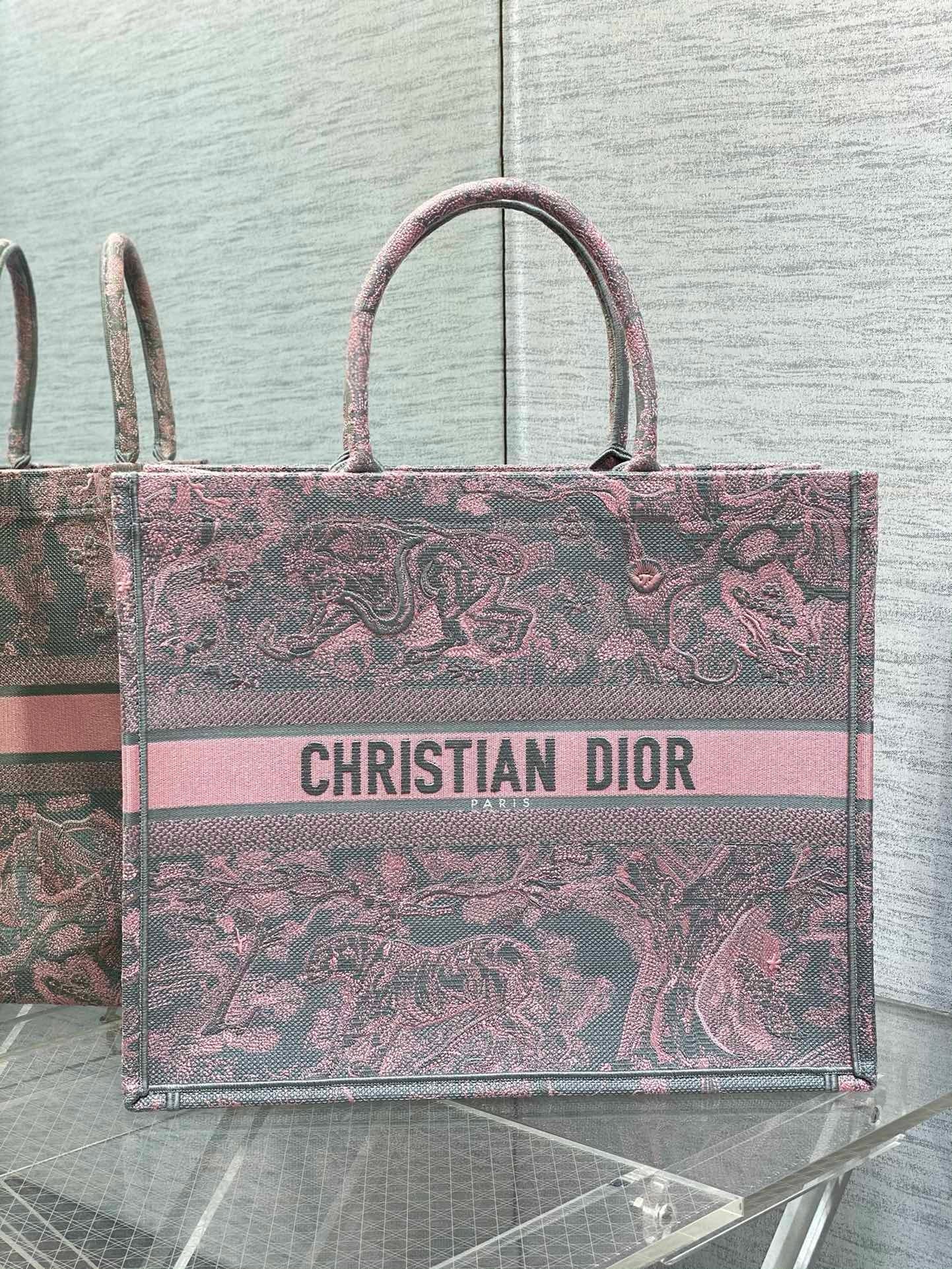 Tote 41cm Dior 34