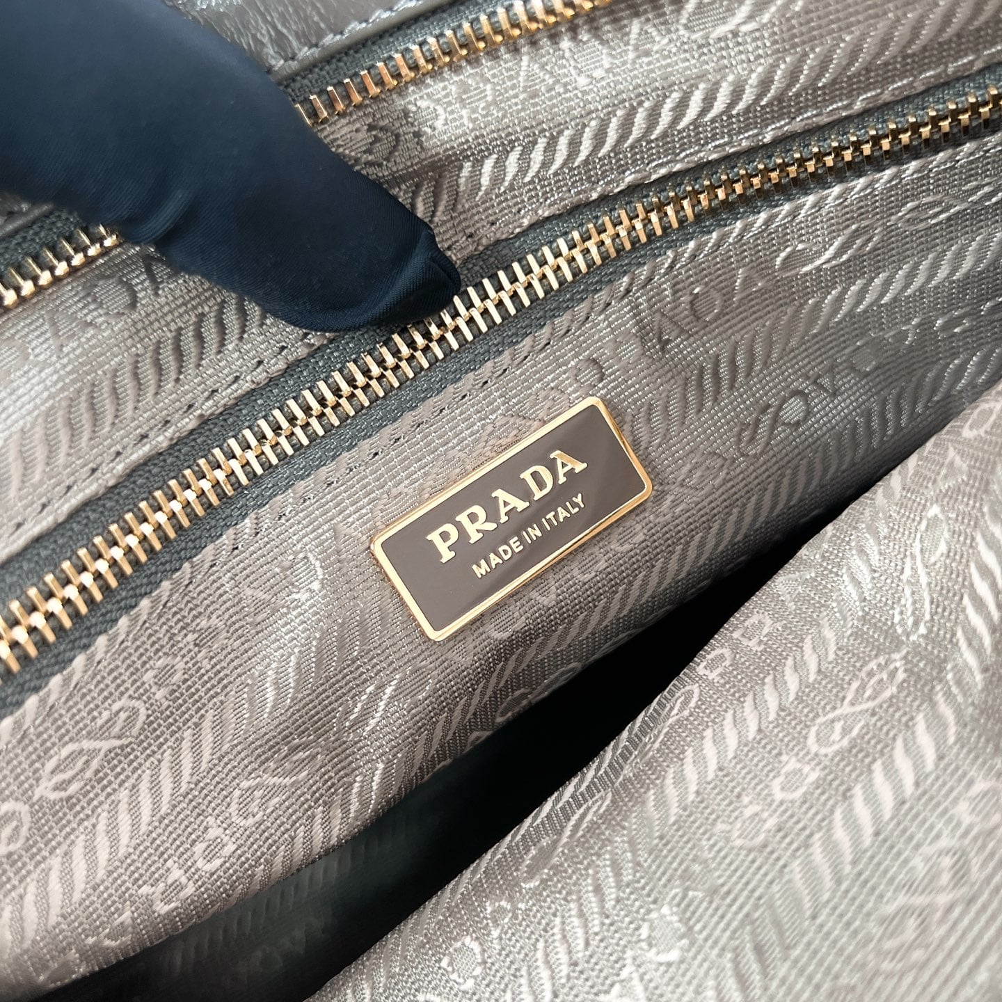 Bonnie - 1BA433 - 0D636C Prada 1BA433
