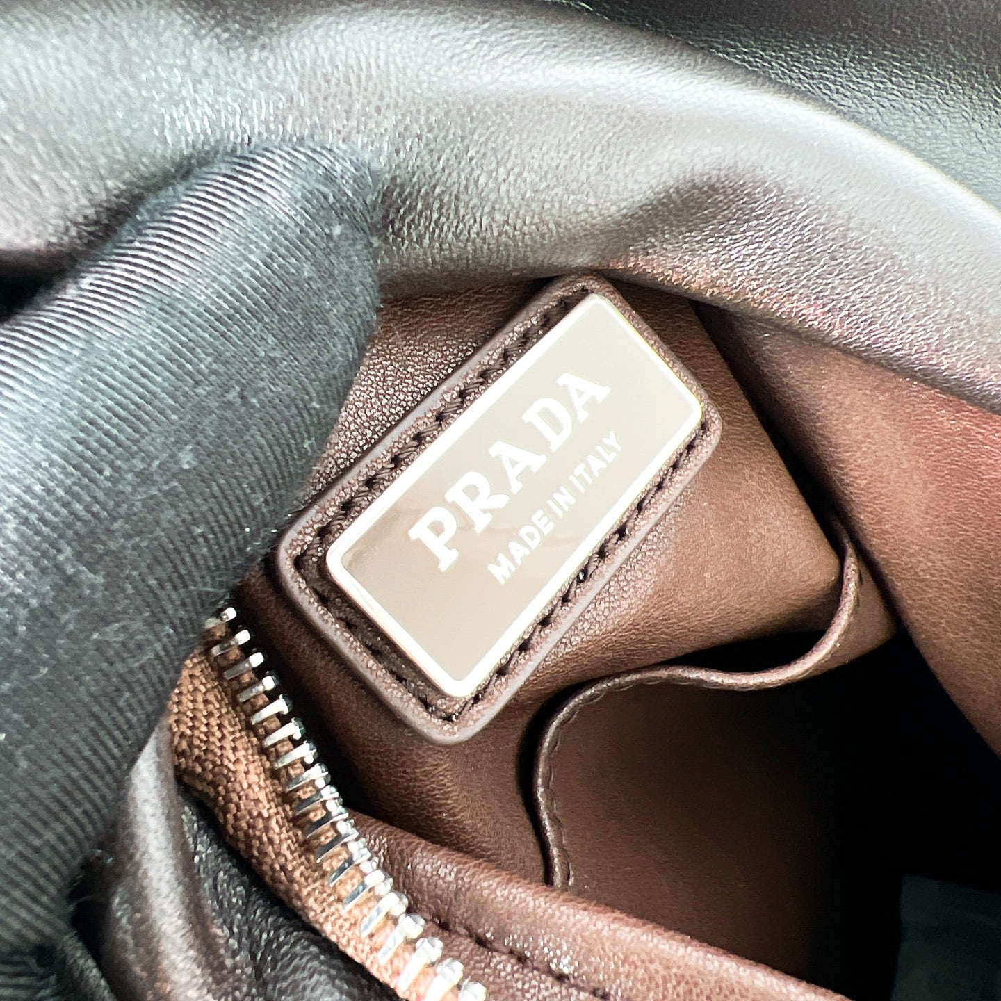 Backpack - 2VZ114 Prada 2VZ114