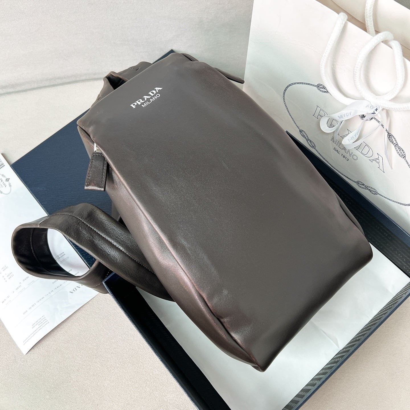 Backpack - 2VZ114 Prada 2VZ114