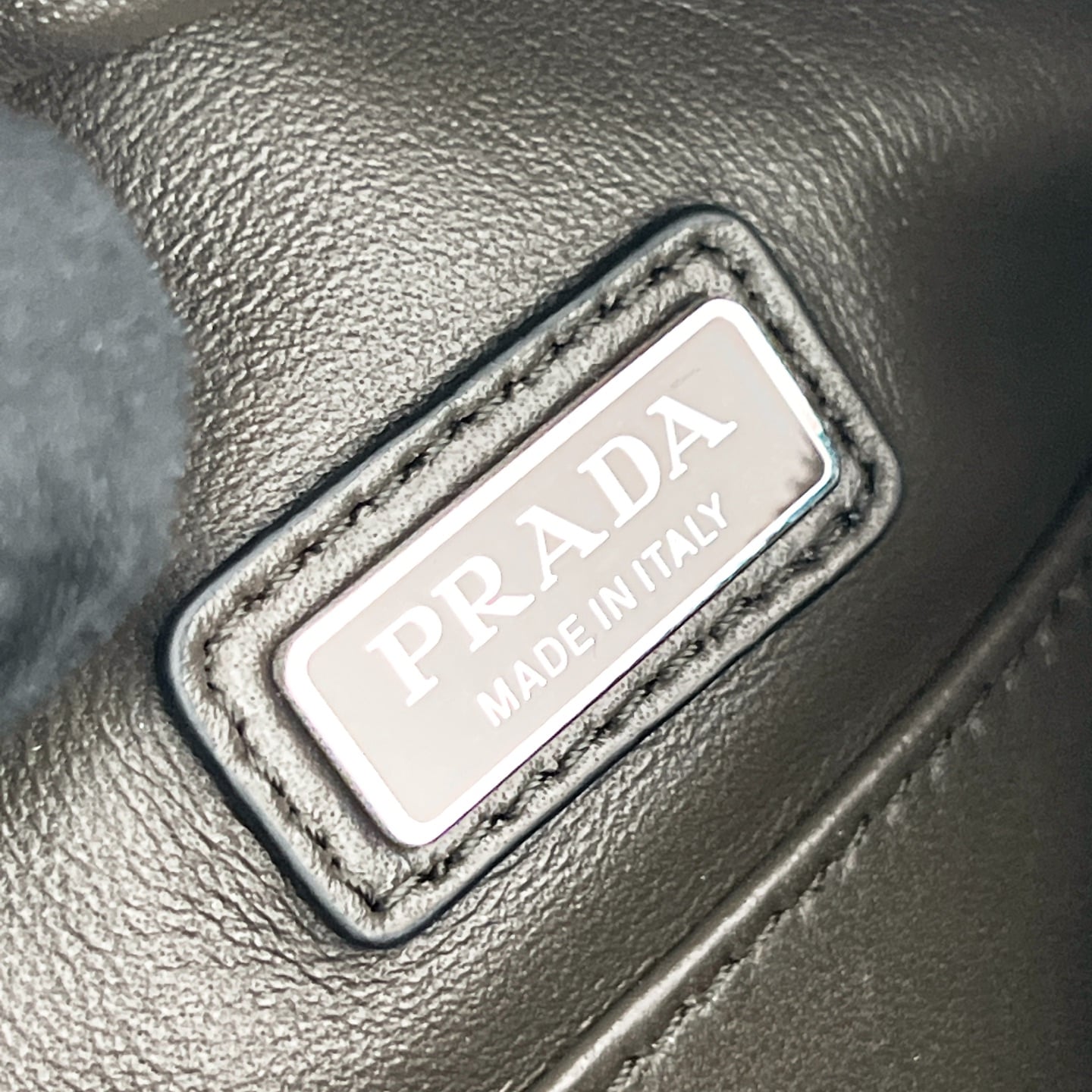 Bag - 2VH188 - D0EAD5 Prada 2VH188