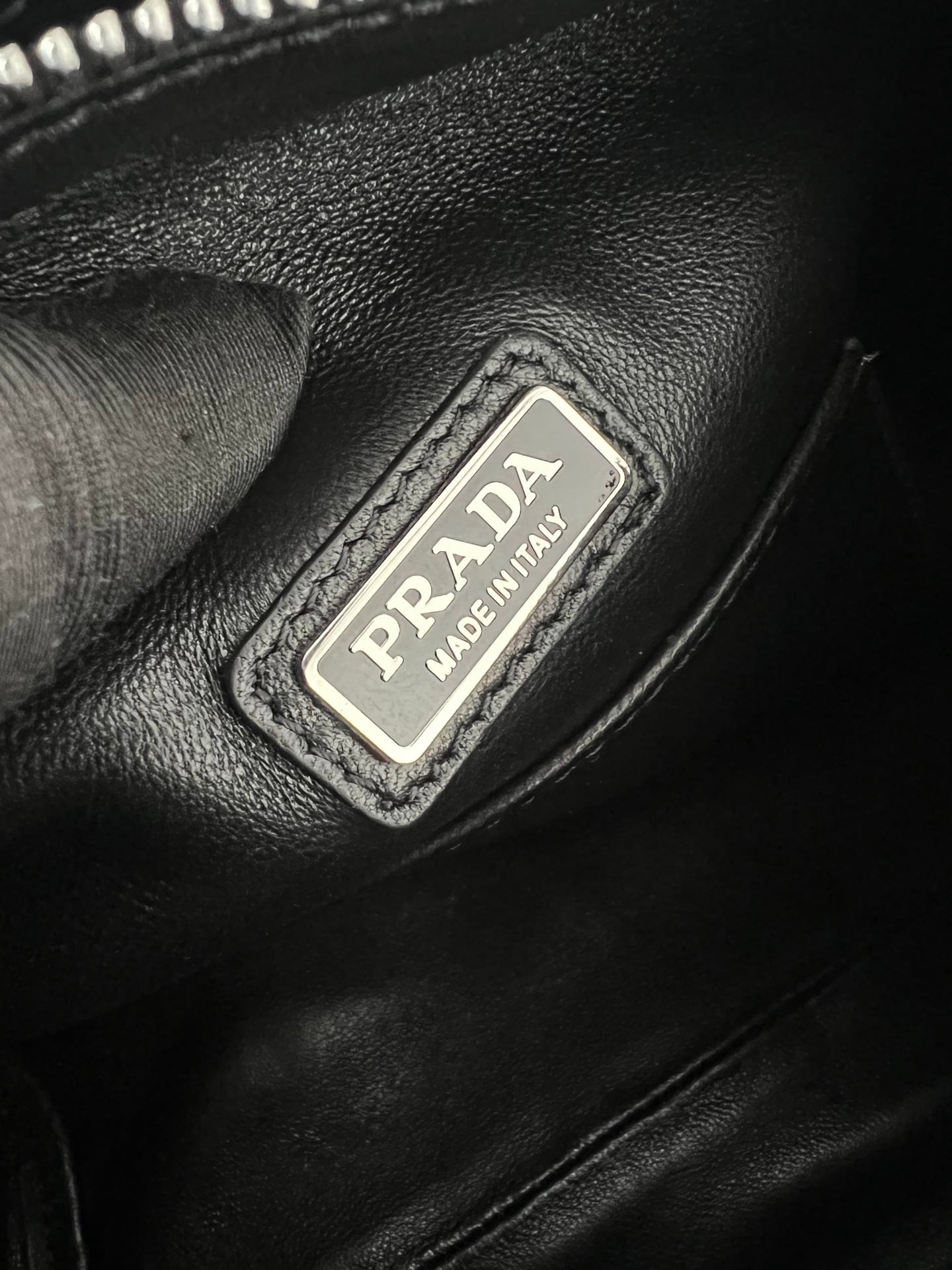 Bag - 2VH188 - F7783A Prada 2VH188
