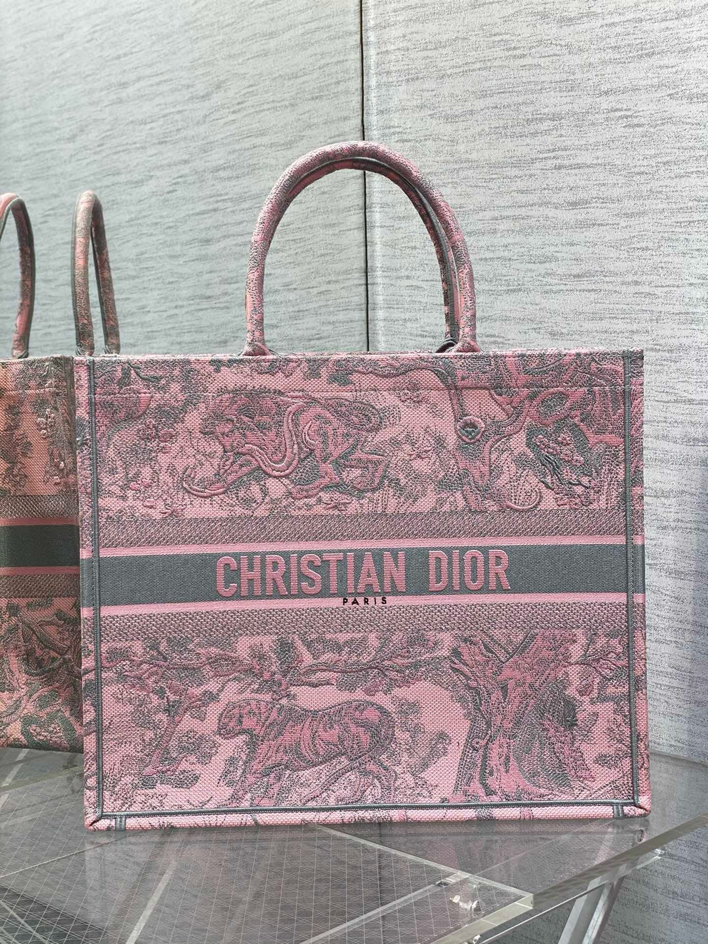 Tote 41cm Dior 33