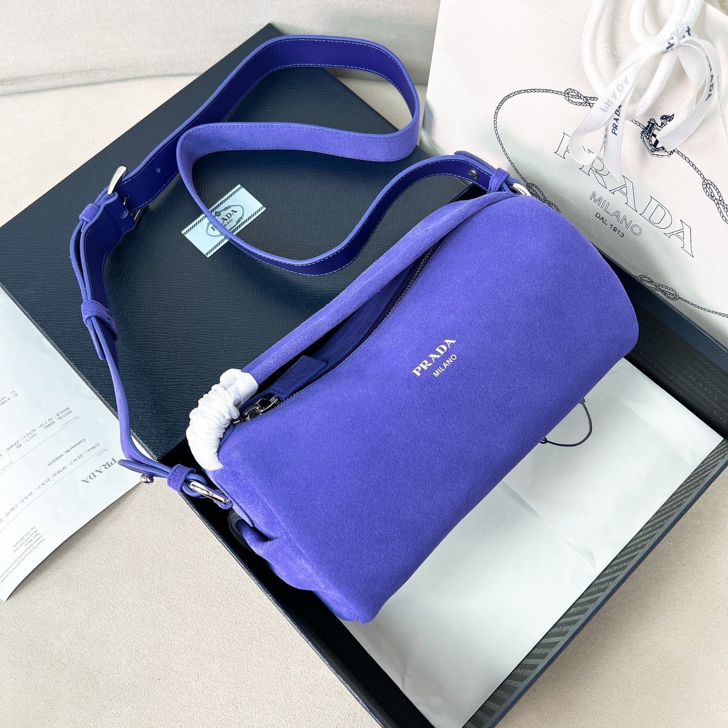 Bag - 2VH188 - 772CE3 Prada 2VH188