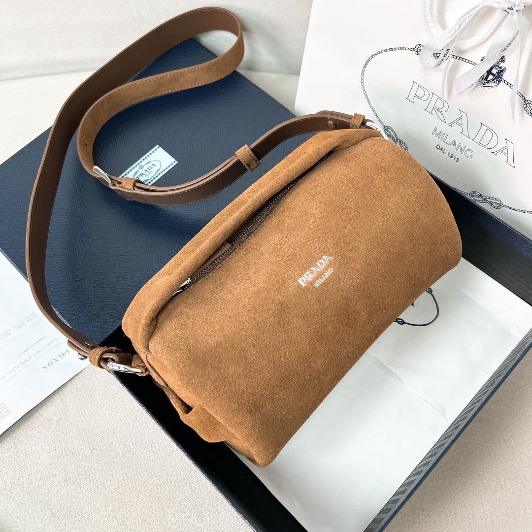 Bag - 2VH188 - B2B7C4 Prada 2VH188