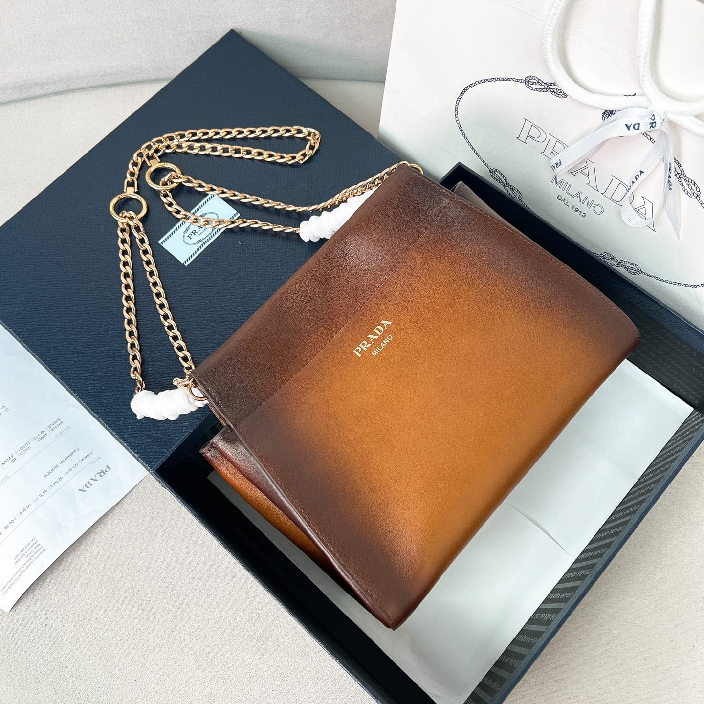 Enchaine - 1BC263 - 87354D Prada 1BC263